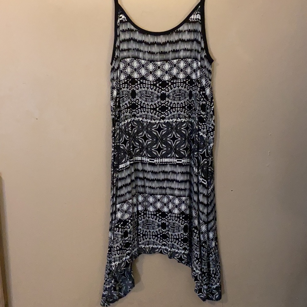 Women’s dress